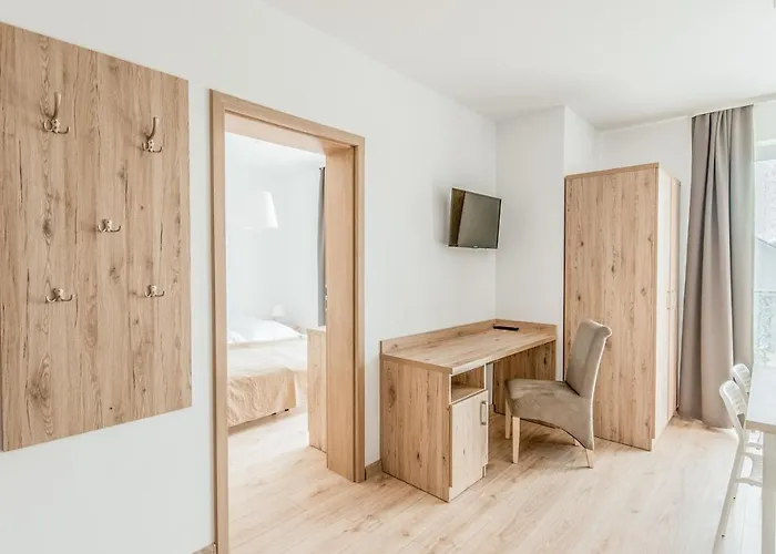 Lubinowa Lejlighed *