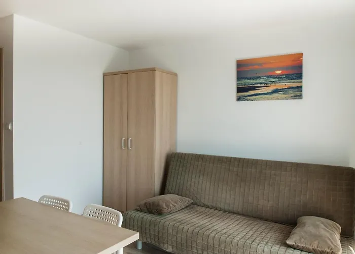 Lejlighed Lubinowa *