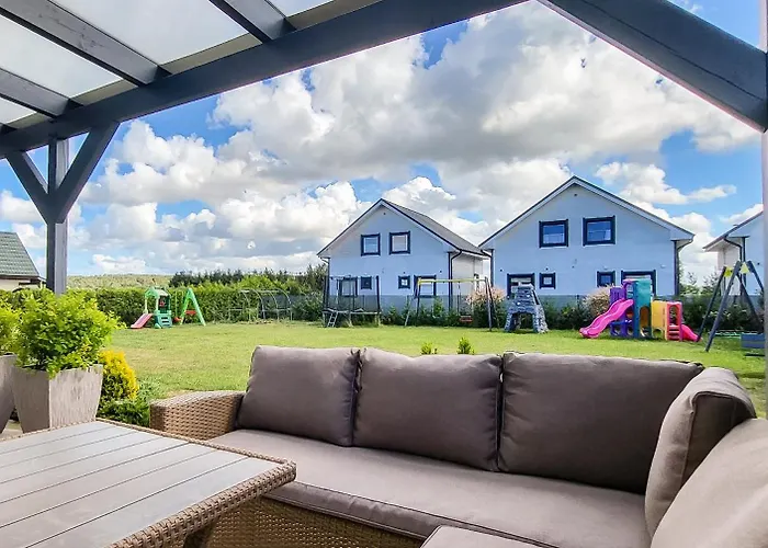 Lejlighed Lubinowa *