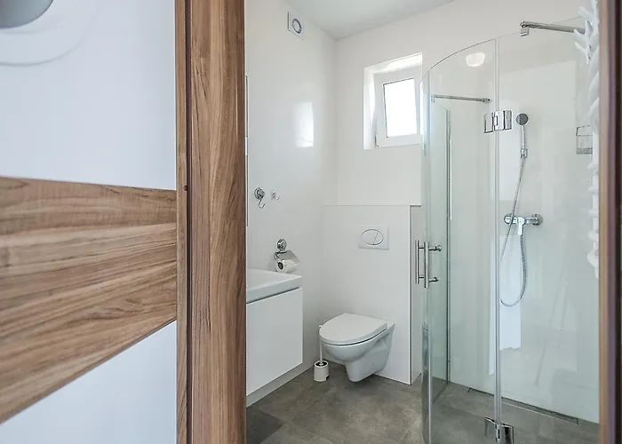 Lubinowa Daire Karwia