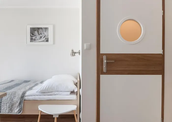 Lejlighed Lubinowa Karwia