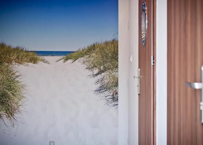 Lubinowa Lejlighed *